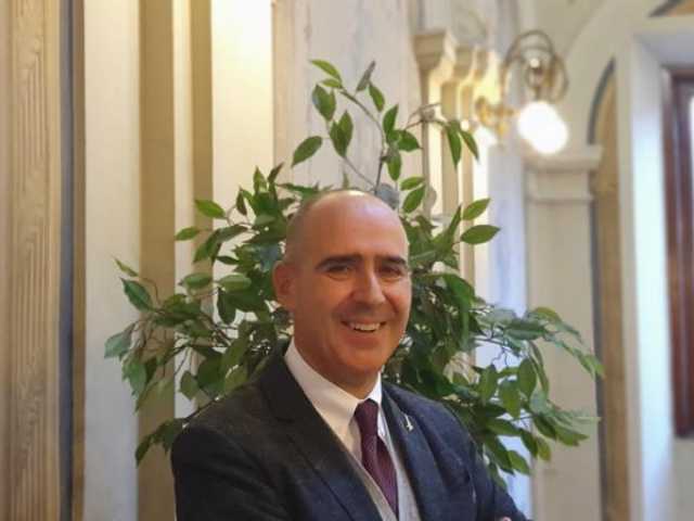 Daniele Nicchi 