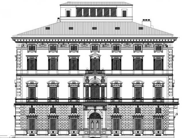 Palazzo Cesaroni
