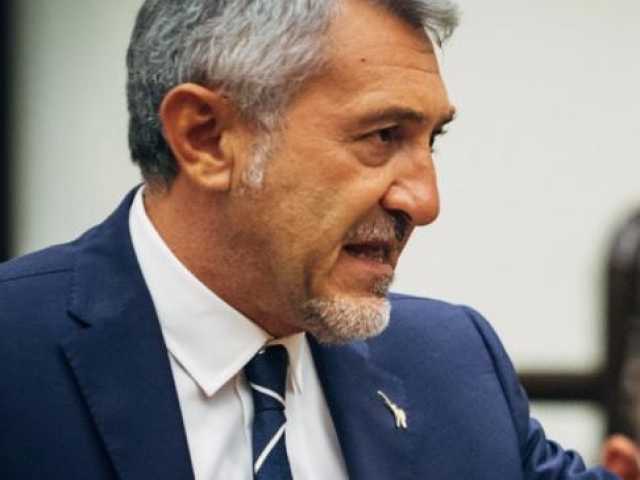 Valerio Mancini