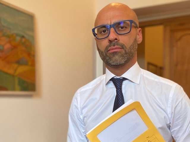 Marco Squarta