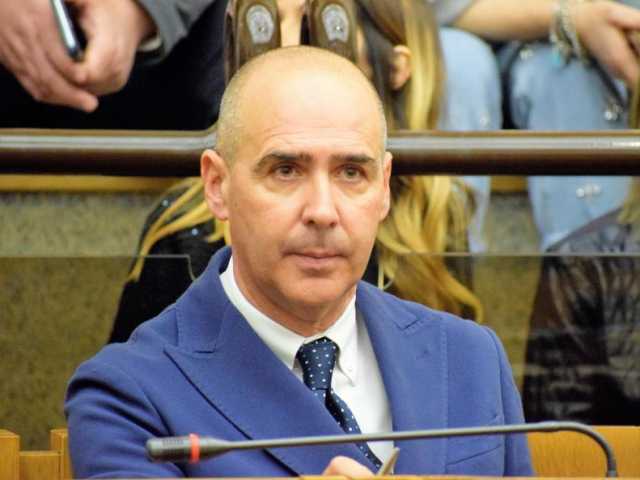 Daniele Nicchi