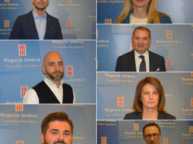 consiglieri minoranza