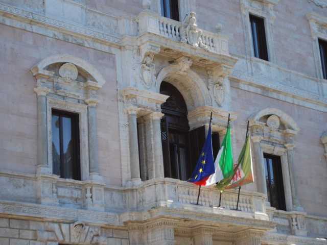 Palazzo Cesaroni