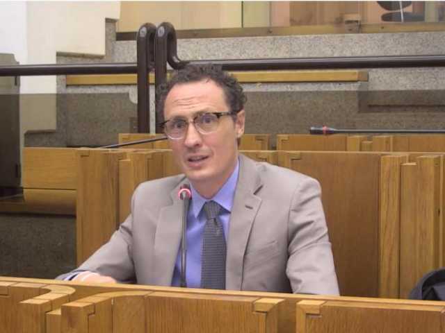 Michele Bettarelli