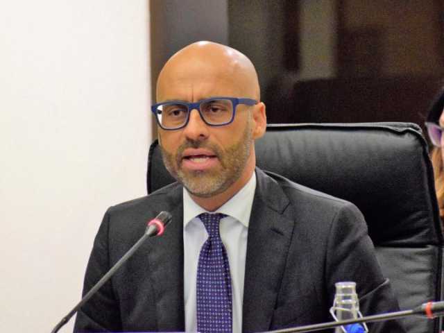 Marco Squarta