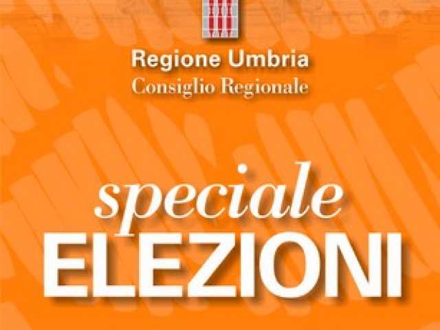 speciale elezioni regionali