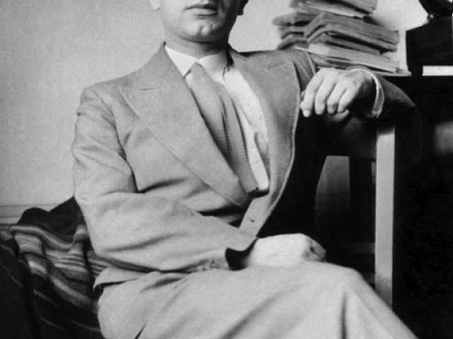 Aldo Capitini