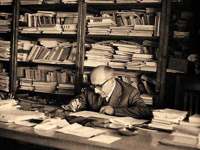 Aldo Capitini