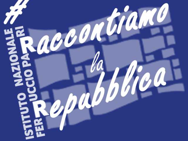 Raccontiamo la Repubblica