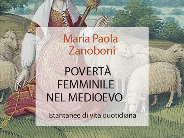 Zanoboni_Povertà femminile nel Medioevo