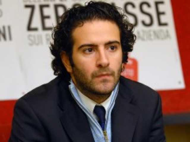 Giacomo Leonello Leonelli