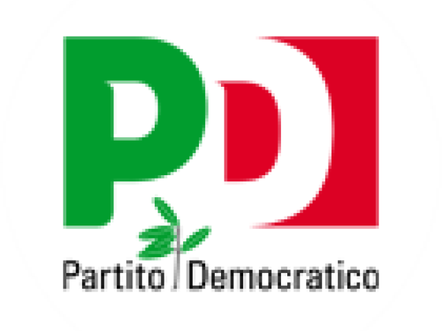 Logo Partito Democratico