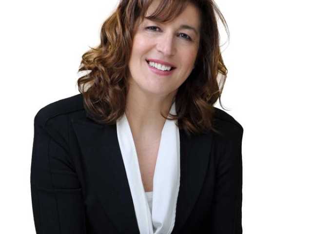 Maria Grazia Carbonari
