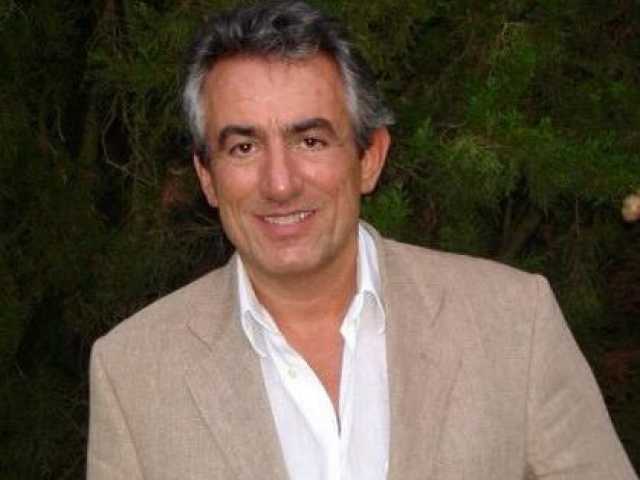 Attilio Solinas