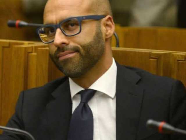 Marco Squarta