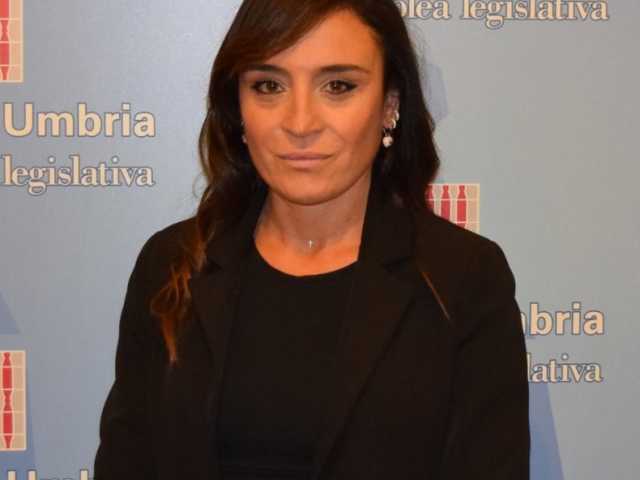 Valeria Alessandrini