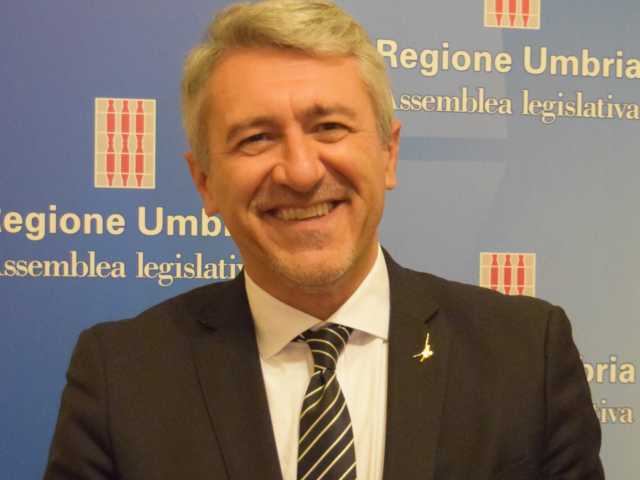 Valerio Mancini