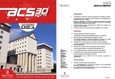 Mensile novembre 2023
