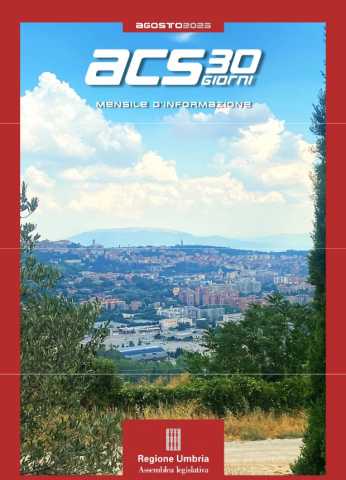 copertina Mensile Acs agosto 2025
