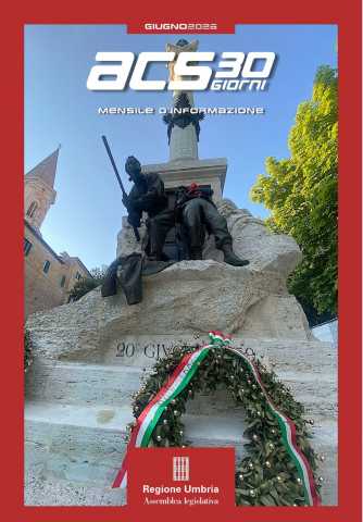 Copertina mensile Giugno 2026