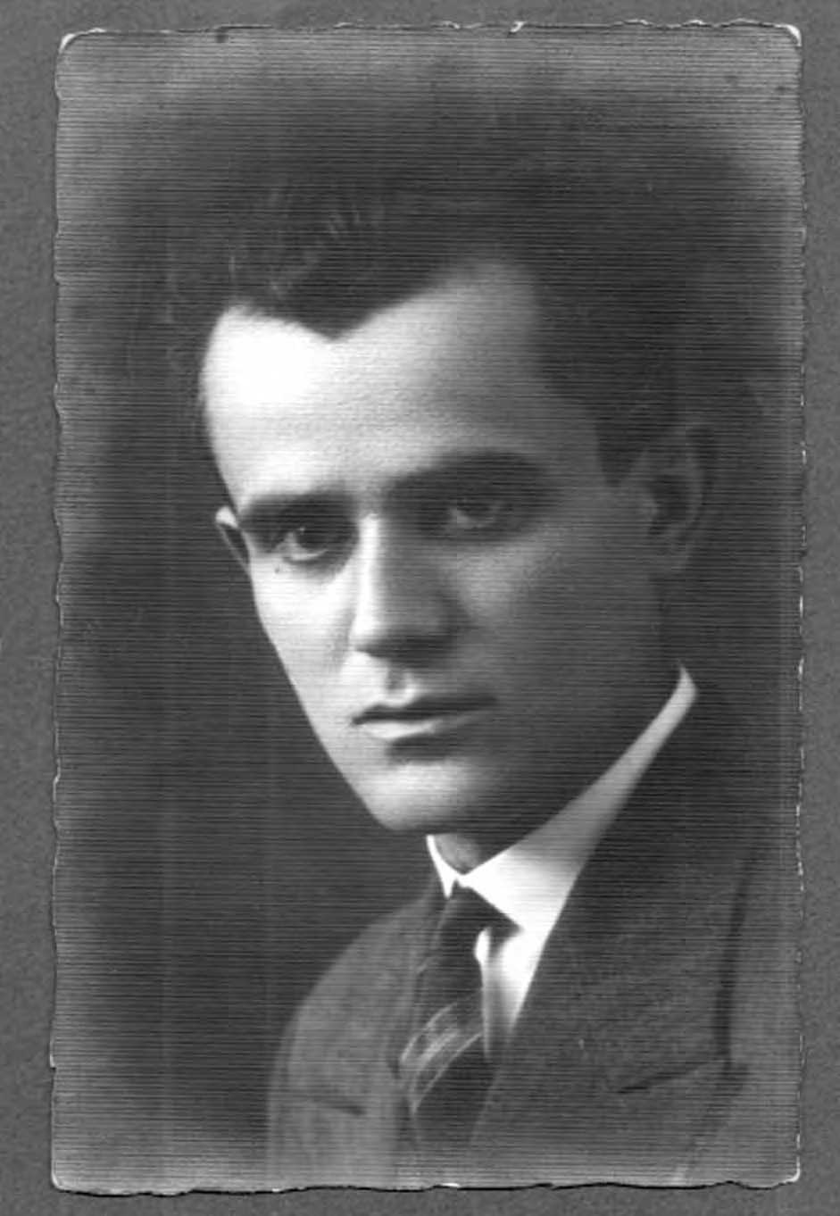 foto di Luigi Prosperi