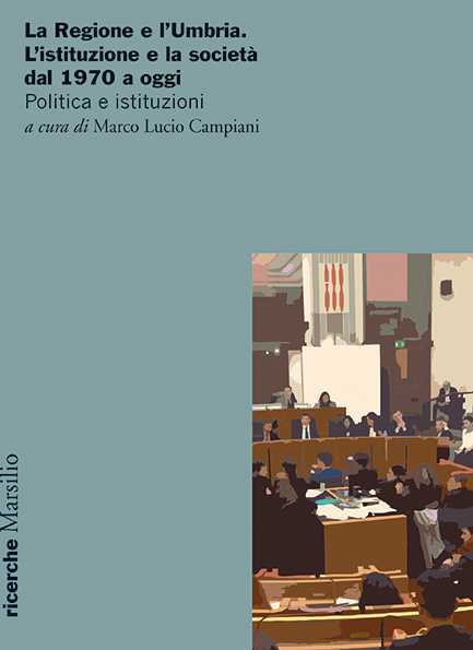 Politica e istituzioni