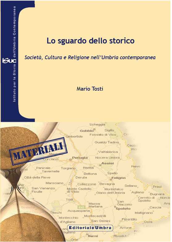 Lo sguardo dello storico