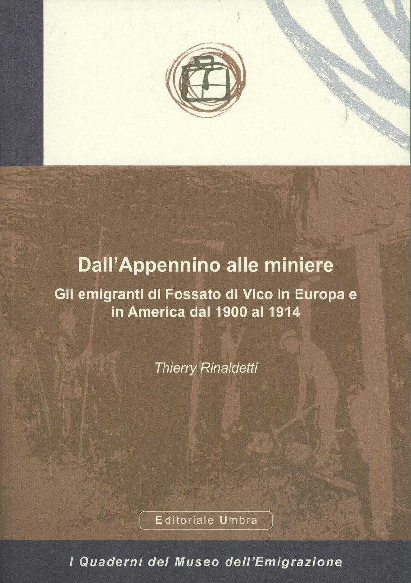 Dall'Appennino alle miniere