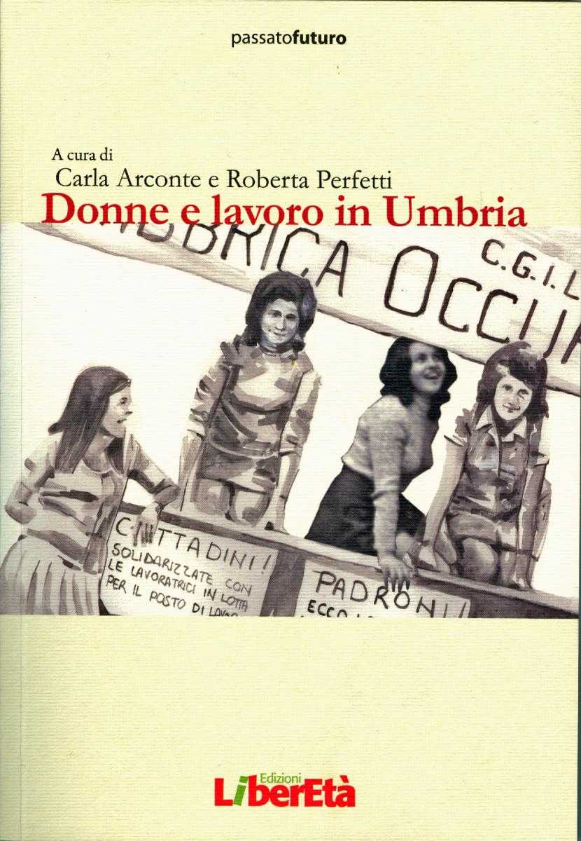 Donne e lavoro in Umbria