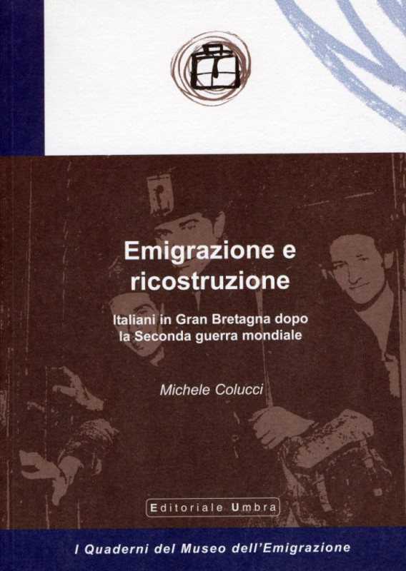 Emigrazione e ricostruzione
