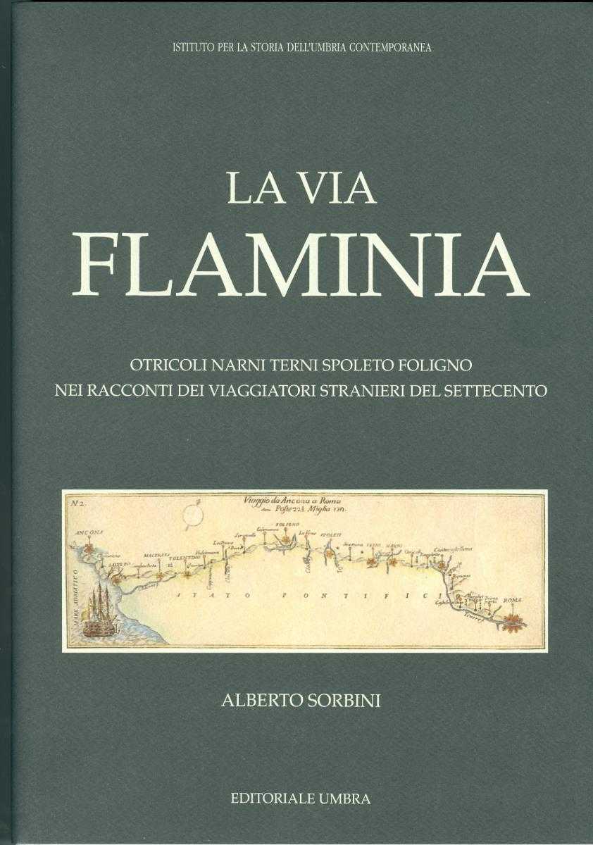 La Via Flaminia