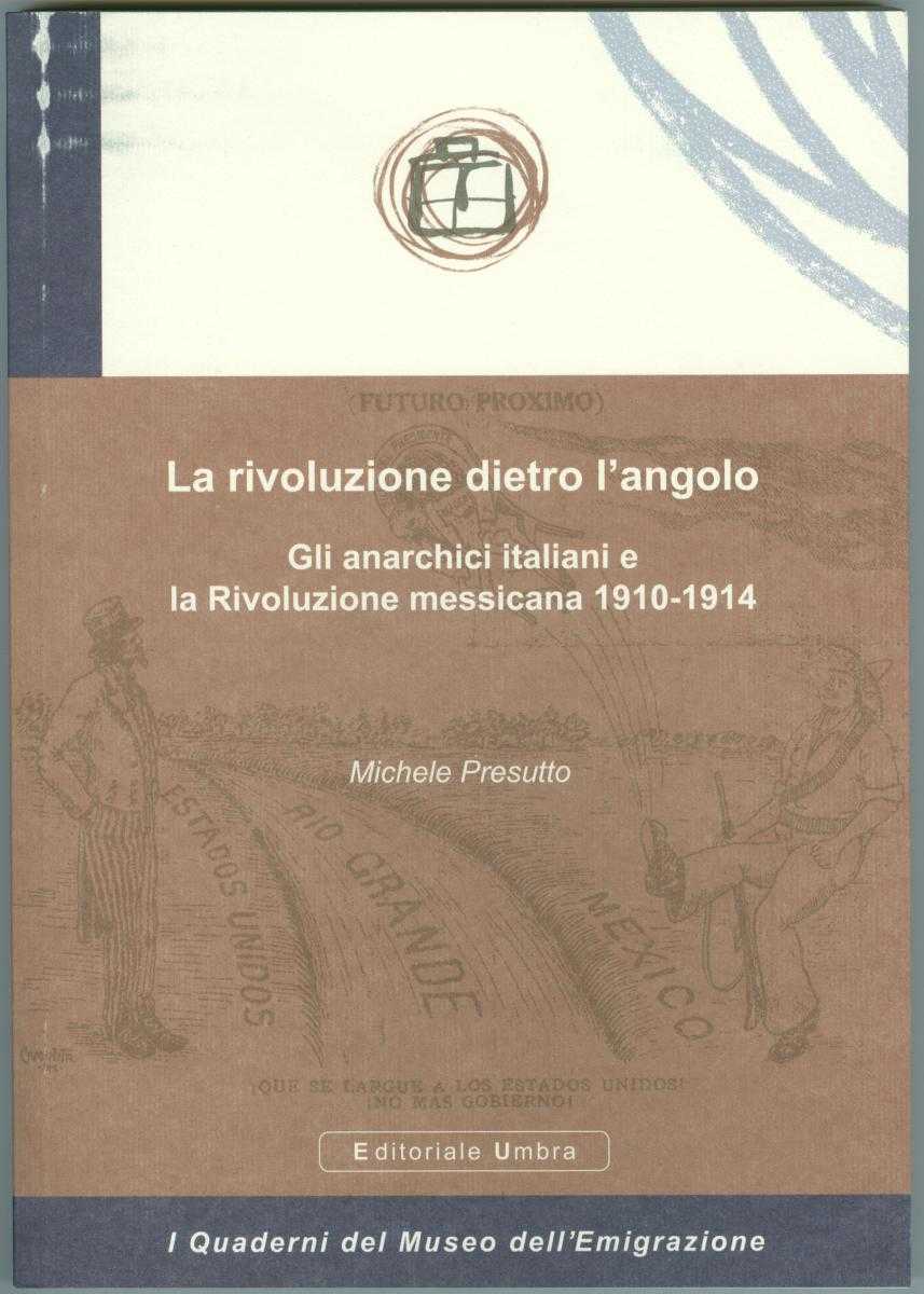 La rivoluzione dietro l'angolo