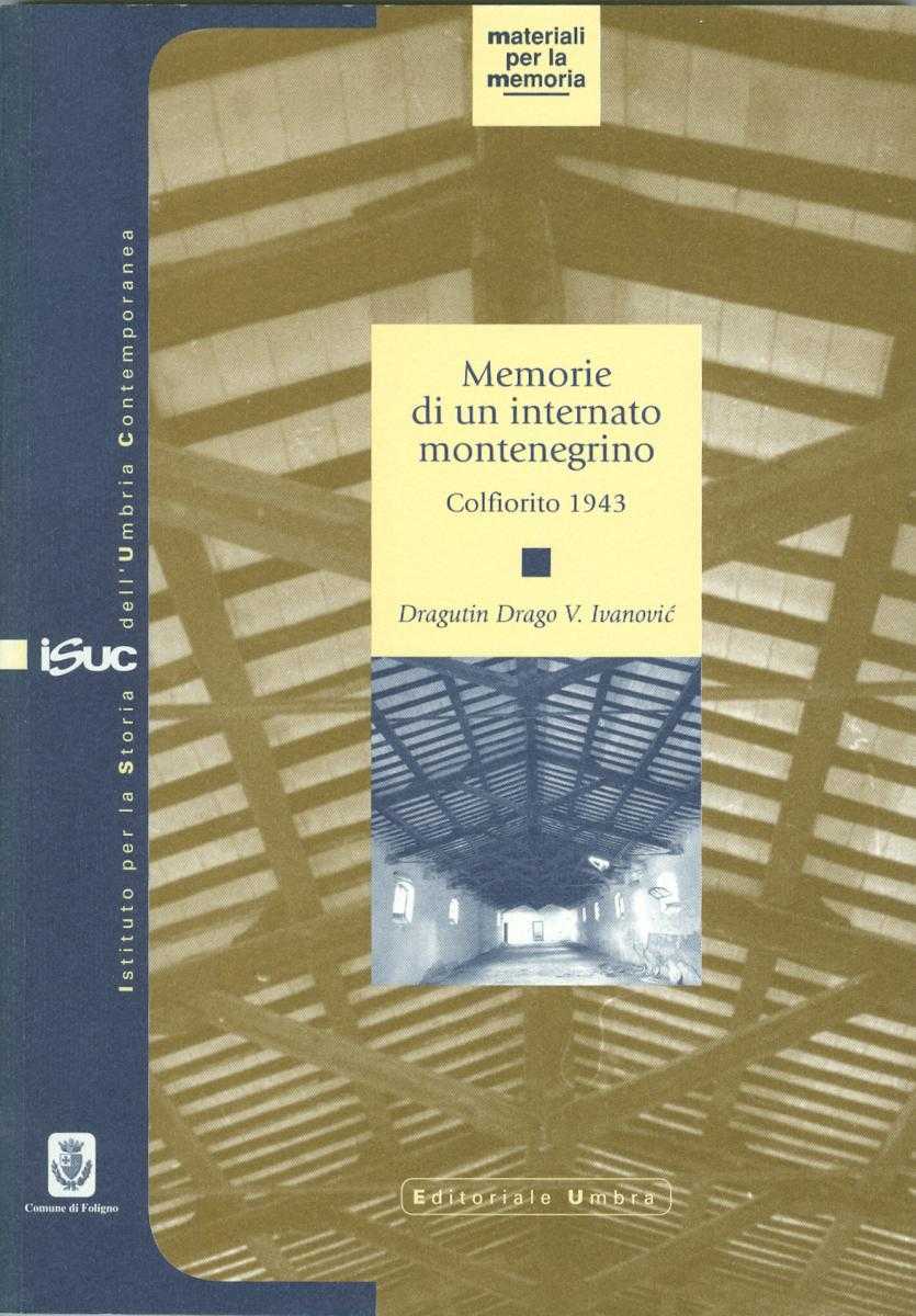Memorie di un internato montenegrino