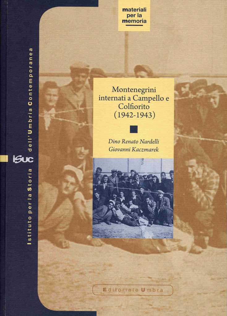 Montenegrini internati