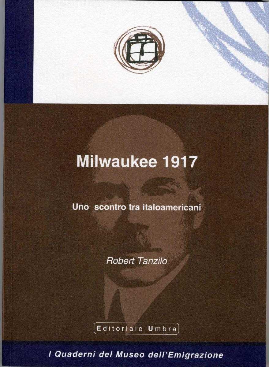 Milwaukee 1917