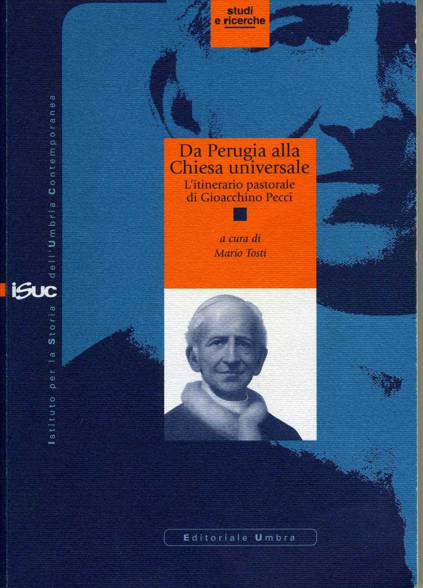 Da Perugia alla Chiesa universale