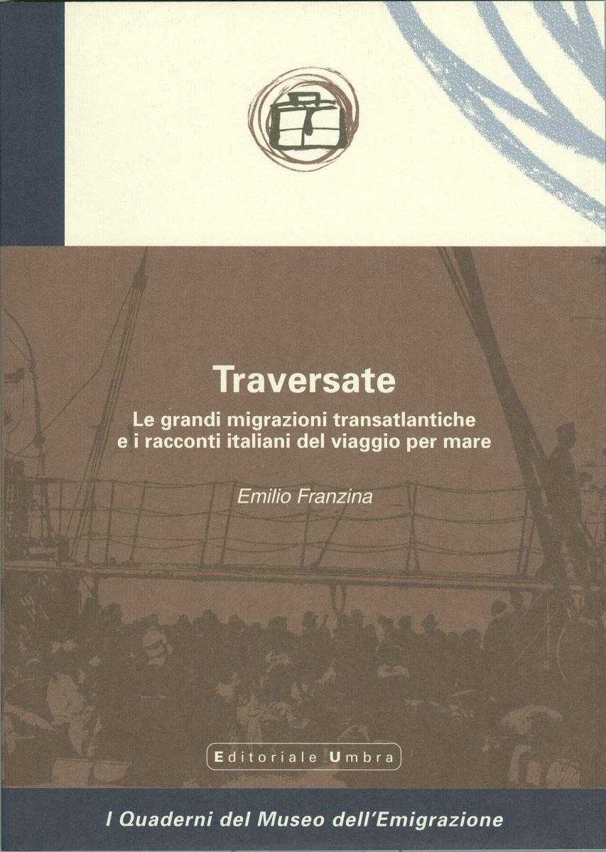 Traversate