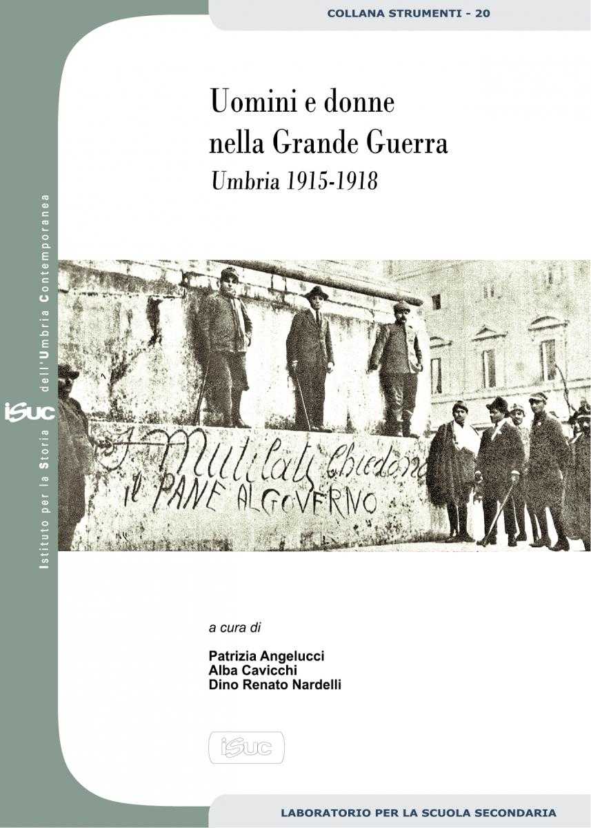 Uomini e donne nella Grande Guerra