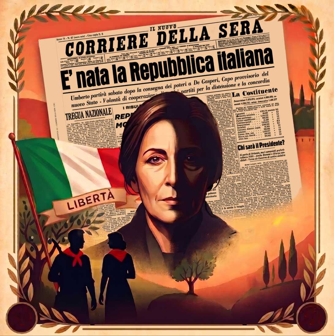 incontro ISUC "Luciana BRUNELLI e la storia contemporanea" Perugia 9 giugno 2026