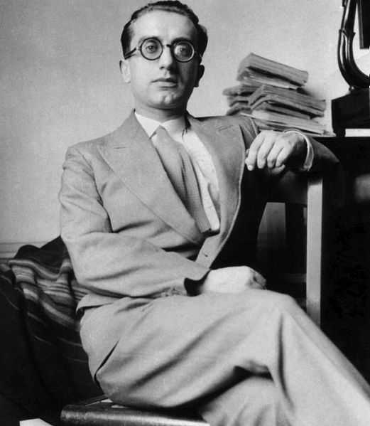 Aldo Capitini Aldo Capitini