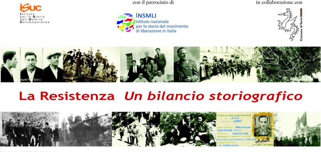 La Resistenza. Un bilancio storiografico
