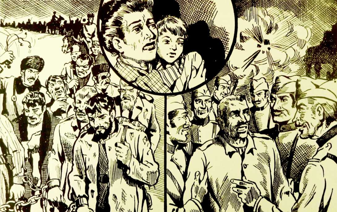 Foglietti del cantastorie