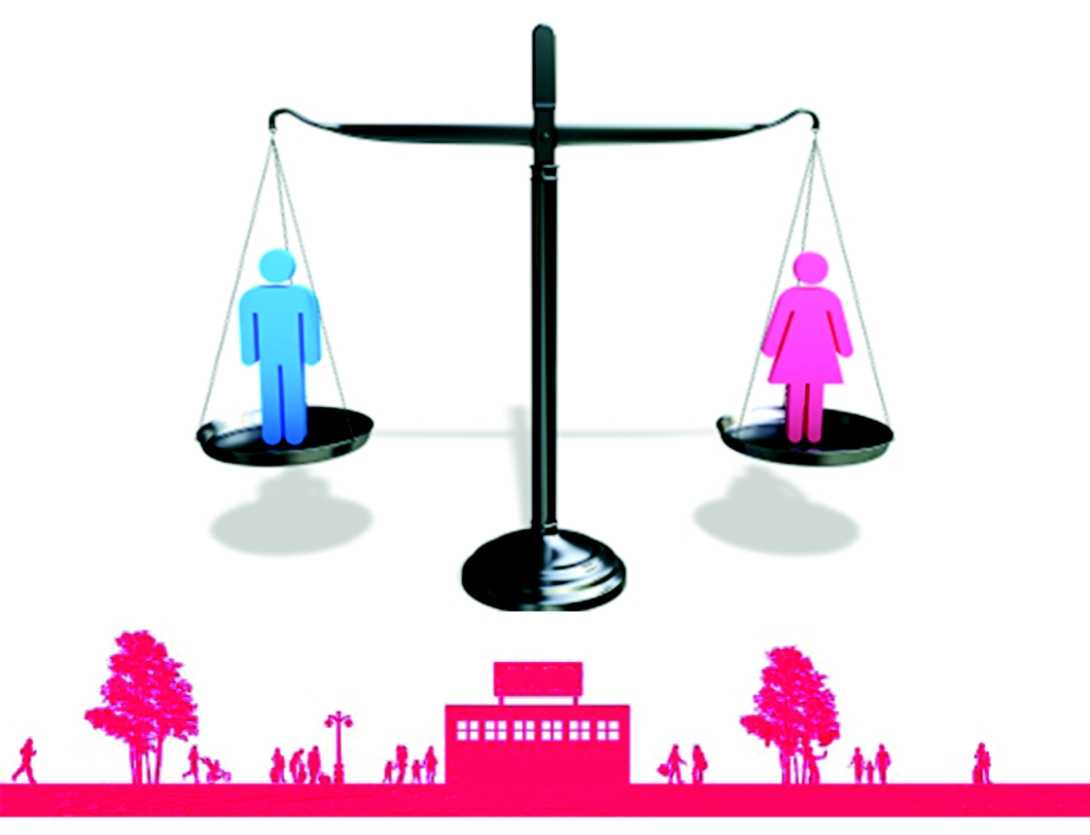 Donne nella storia